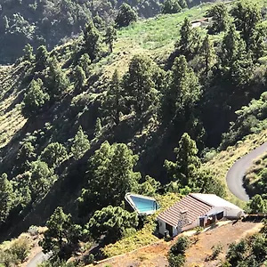  Lodge De Taburiente Spanien