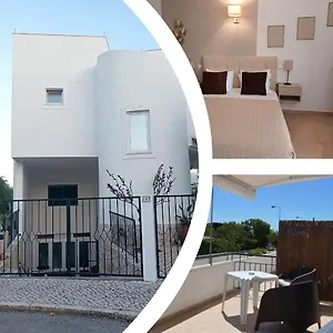  Apartment Costamar Portugal