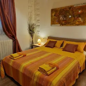  Apartment Fantazija Kroatien