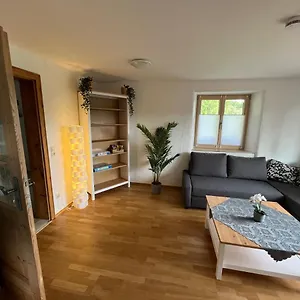 Apartment Loewenzahn, Friesenried