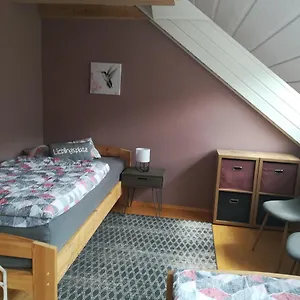 Apartment Hopfengaertner, Hiltpoltstein