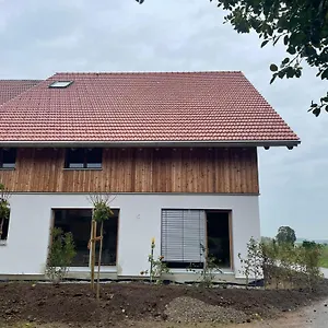 Apartment Bummler Hof Allgaeu, Legau