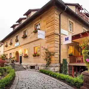 Hotel Mittermeier, Hotellerie & Restaurant, Rothenburg ob der Tauber