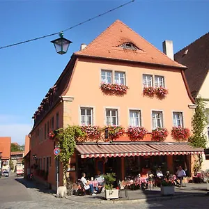 3* Hotel Hotel & Cafe Goeller